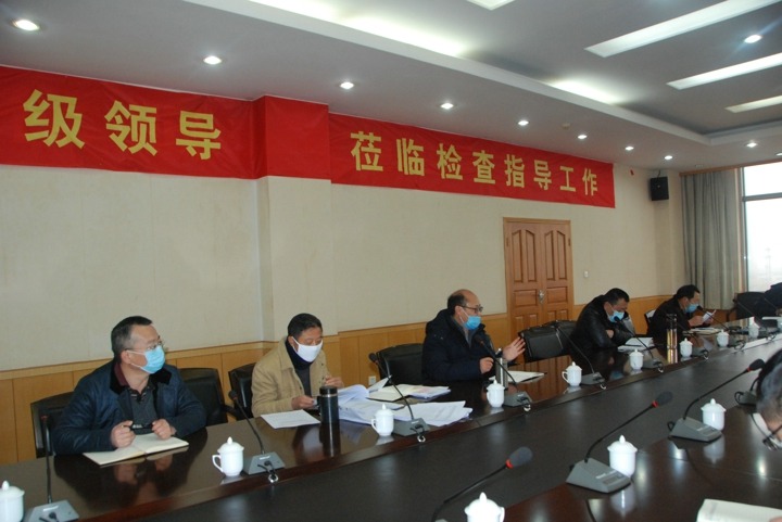抓年度工作会议落实，促云维集团鼎新发展