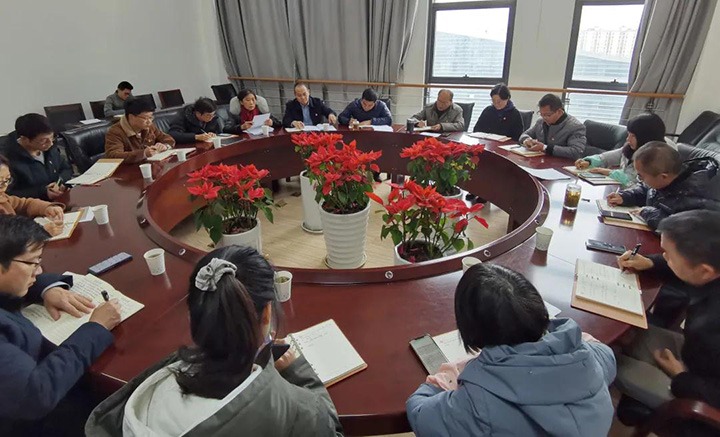 云煤（LETOU乐投）集团直属党委二支部进前进建贯彻十九届六中全会心灵主题党日活动