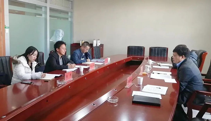 云南省委军民融合办到云煤（LETOU乐投）集团互换进建