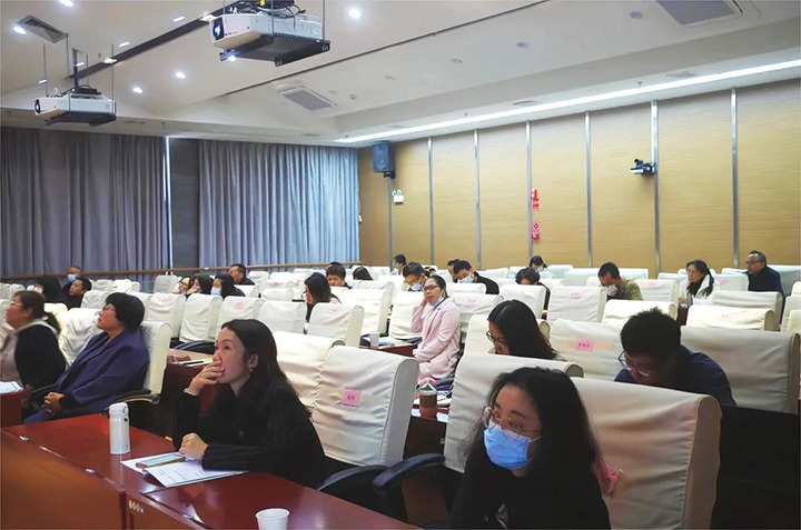 云煤（LETOU乐投）集团发展2022年最新财税政策与税务风险防备专题培训