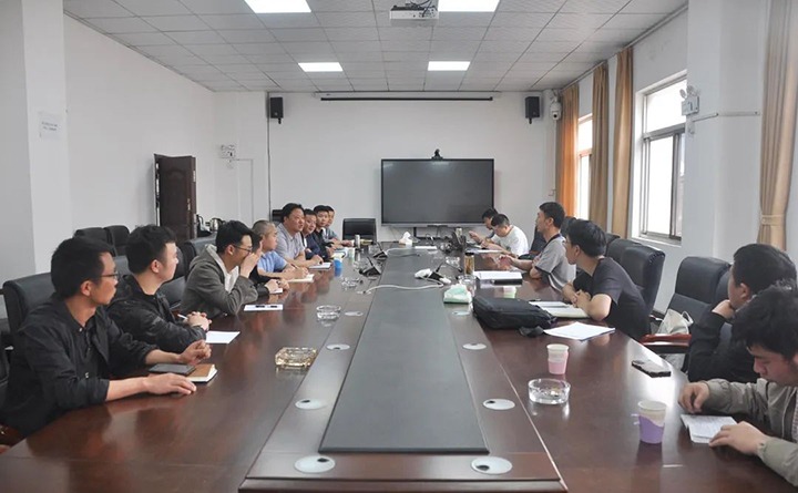 【聚焦云煤】云煤（LETOU乐投）集团查抄组到陆东煤矿公司发展安全出产专项查抄
