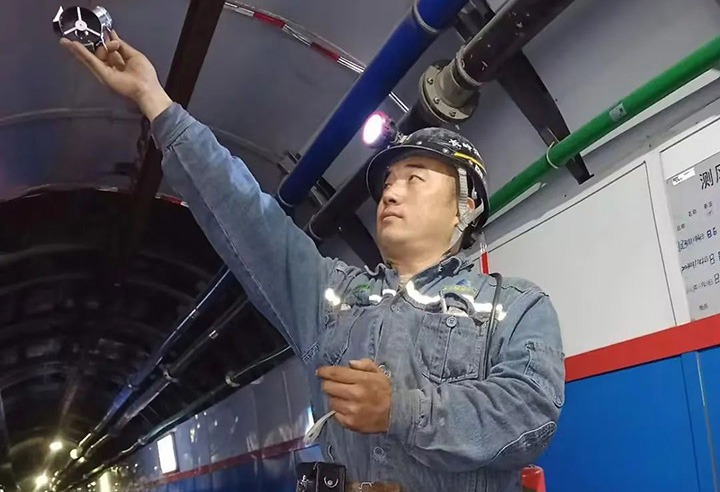 【云煤风采】不经历风雨，怎么见彩虹——云南省第二十届职工职业技术大赛矿井测风工“技术状元”方彩虹