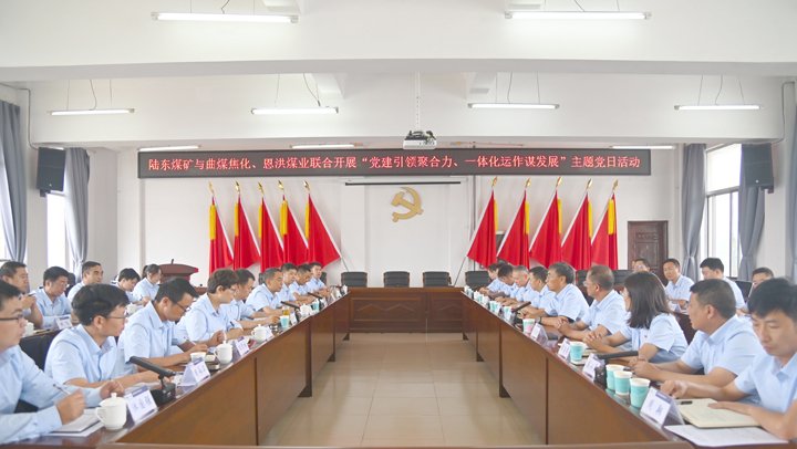 三企联动，这场结合主题党日活动走“实”又走“心”